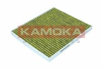KAMOKA  Фильтр, воздух во внутренном пространстве 6080135
