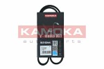 KAMOKA  V-Ribbed Belt 7014026