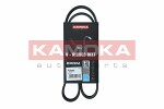KAMOKA  V-Ribbed Belt 7015025