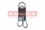 KAMOKA  V-Ribbed Belt 7015037
