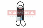KAMOKA  V-Ribbed Belt 7015038