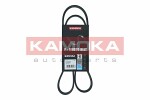 KAMOKA  V-Ribbed Belt 7015039