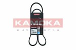 KAMOKA  V-Ribbed Belt 7015041