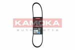KAMOKA  V-Ribbed Belt 7016009