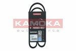 KAMOKA  V-Ribbed Belt 7016018