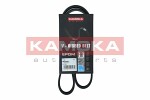 KAMOKA  V-Ribbed Belt 7016021