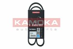 KAMOKA  V-Ribbed Belt 7016023