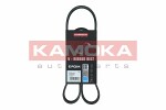 KAMOKA  V-Ribbed Belt 7016038