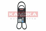 KAMOKA  V-Ribbed Belt 7016065