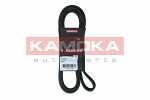 KAMOKA  V-Ribbed Belt 7016163