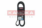 KAMOKA  V-Ribbed Belt 7018005
