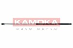 KAMOKA  Kaasujousi,  konepelti 7091013