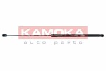 KAMOKA  Kaasujousi,  konepelti 7091072