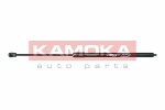KAMOKA  Kaasujousi,  konepelti 7091080