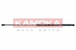 KAMOKA  Kaasujousi,  konepelti 7091098