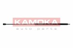 KAMOKA  Kaasujousi,  konepelti 7091117