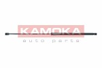 KAMOKA  Kaasujousi, konepelti 7091151
