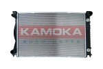 KAMOKA  Radiaator, mootorijahutus 7700064