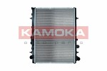 KAMOKA  Radiaator, mootorijahutus 7705041