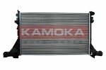 KAMOKA  Radiaator, mootorijahutus 7705088