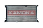 KAMOKA  Radiator,  engine cooling 7705156