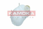 KAMOKA  Компенсационный бак,  охлаждающая жидкость 7720008