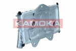 KAMOKA  масляный радиатор, двигательное масло 7730010