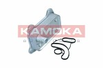KAMOKA  масляный радиатор,  двигательное масло 7730011