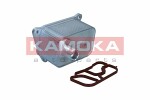 KAMOKA  масляный радиатор,  двигательное масло 7730016