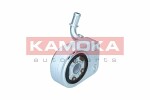 KAMOKA  масляный радиатор,  двигательное масло 7730058