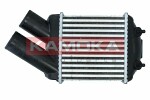 KAMOKA  Kompressoriõhu radiaator 7750114