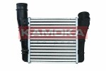 KAMOKA  Kompressoriõhu radiaator 7750125