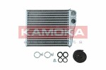 KAMOKA  Heat Exchanger,  interior heating 7760020