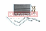 KAMOKA  Heat Exchanger,  interior heating 7760055