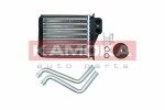 KAMOKA  Heat Exchanger,  interior heating 7765013