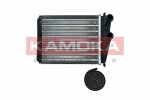 KAMOKA  Heat Exchanger,  interior heating 7765027