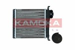 KAMOKA  Heat Exchanger,  interior heating 7765028