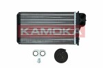 KAMOKA  Heat Exchanger,  interior heating 7765037