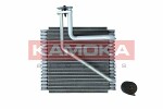 KAMOKA  Evaporator,  air conditioning 7770022