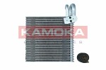 KAMOKA  Evaporator,  air conditioning 7770030