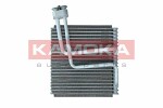 KAMOKA  Evaporator,  air conditioning 7770055