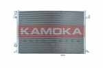 KAMOKA  Конденсатор, кондиционер 7800014