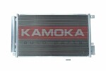 KAMOKA  Kondensaator, kliimaseade 7800040