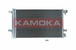 KAMOKA  Kondensaator, kliimaseade 7800049