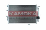 KAMOKA  Kondensaator, kliimaseade 7800057