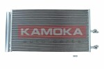 KAMOKA  Kondensaator, kliimaseade 7800098