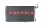 KAMOKA  Kondensaator, kliimaseade 7800101