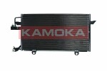 KAMOKA  Kondensaator, kliimaseade 7800112