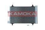 KAMOKA  Kondensaator, kliimaseade 7800118