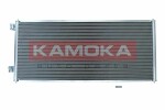 KAMOKA  Конденсатор,  кондиционер 7800119